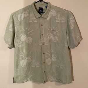 Men’s XXXL Caribbean Joe shirt